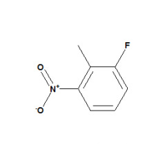 2-Fluor-6-Nitrotoluol CAS Nr. 769-10-8